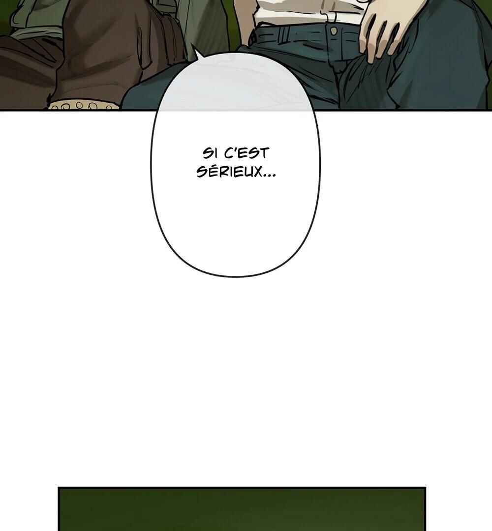 The Fallen Lamb Chapter 6 - Page 83