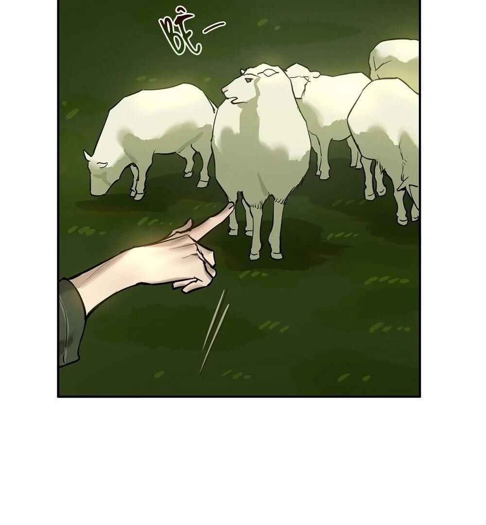 The Fallen Lamb Chapter 6 - Page 84