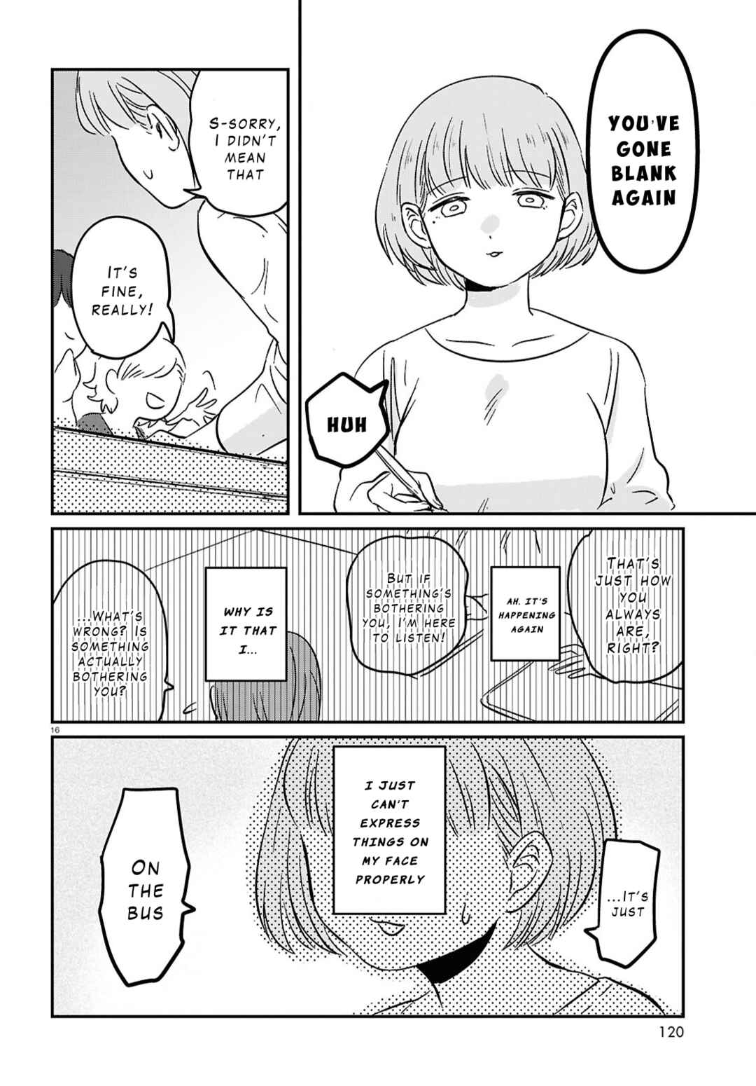 Ryuujin no Rinjin Chapter 1 - Page 19