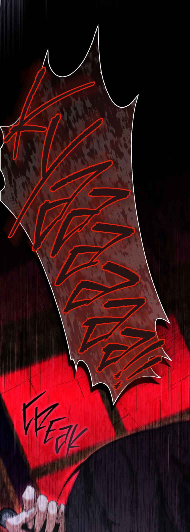 Imprisoned with the Horror Game's Male Lead Chapter 44 - Page 29