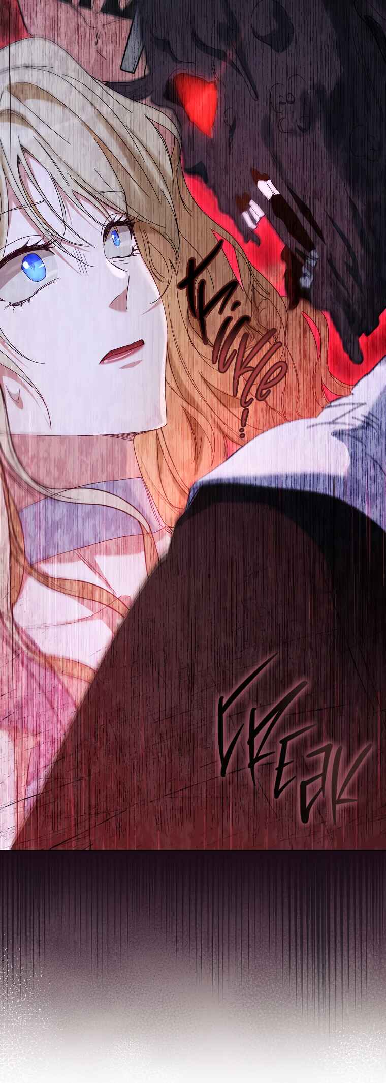 Imprisoned with the Horror Game's Male Lead Chapter 44 - Page 30