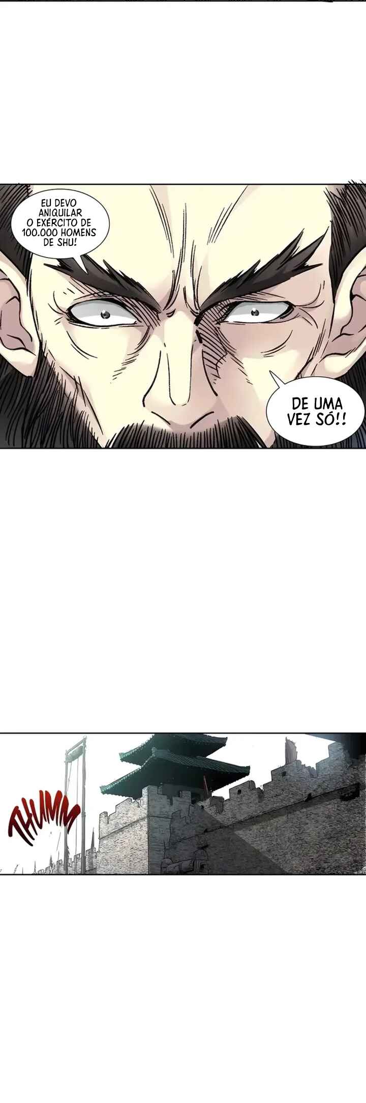 Eternal Club Chapter 277 - Page 11