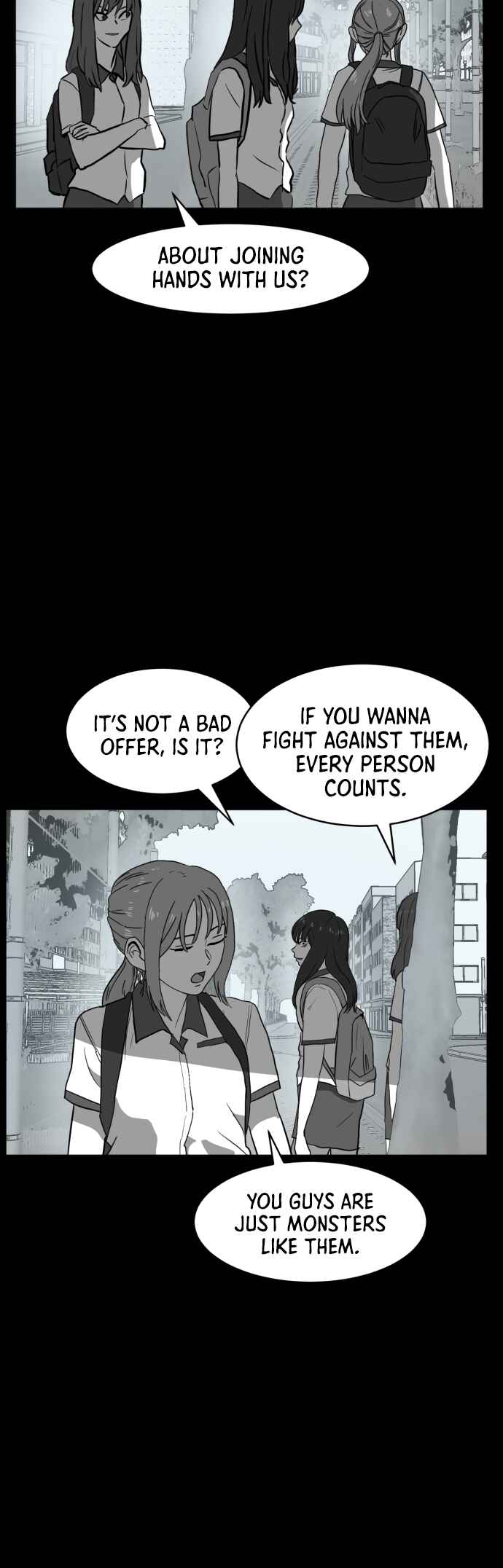 Prey Chapter 25 - Page 12