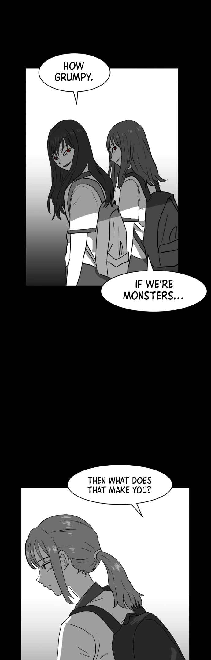 Prey Chapter 25 - Page 13