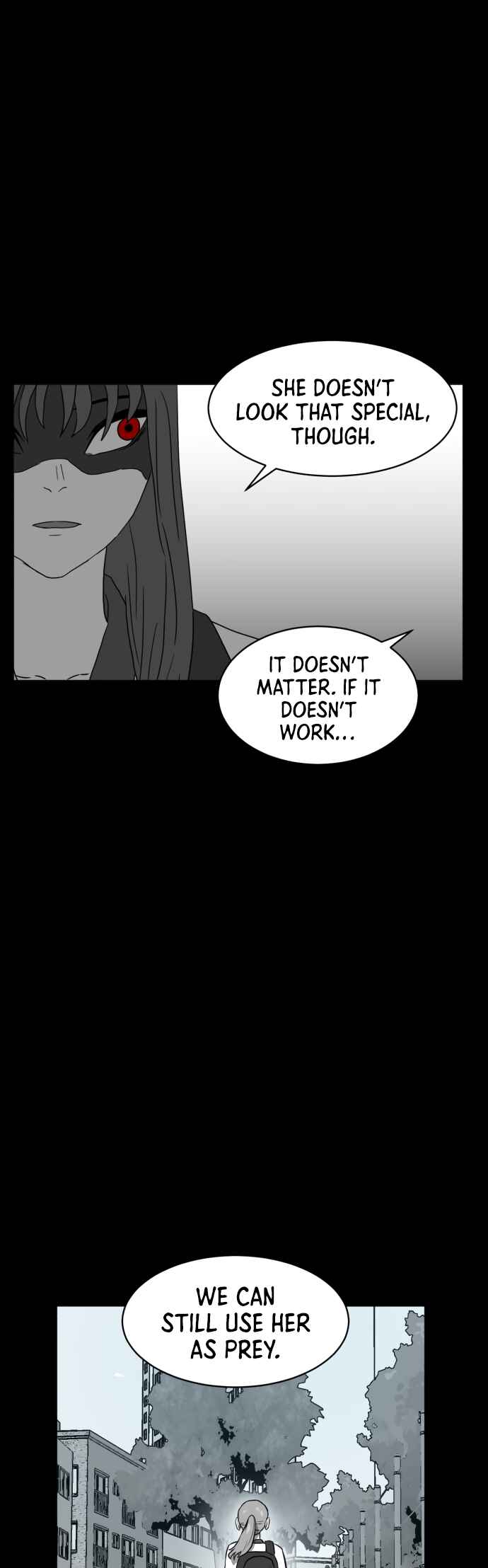 Prey Chapter 25 - Page 16