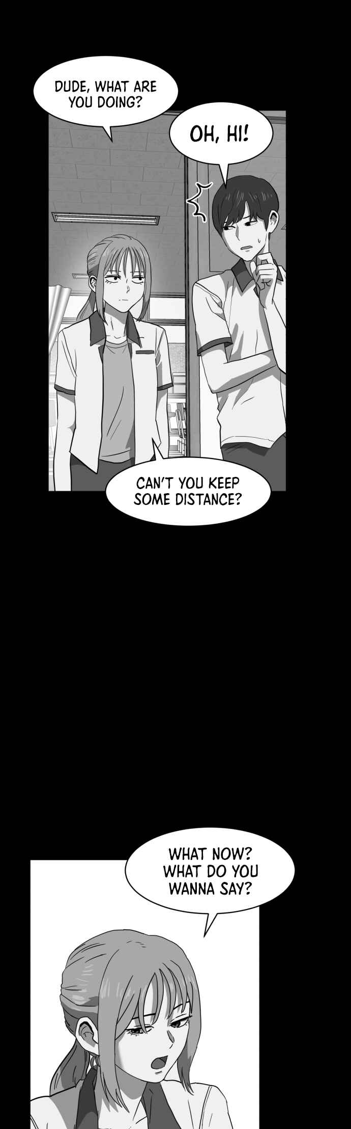 Prey Chapter 25 - Page 18