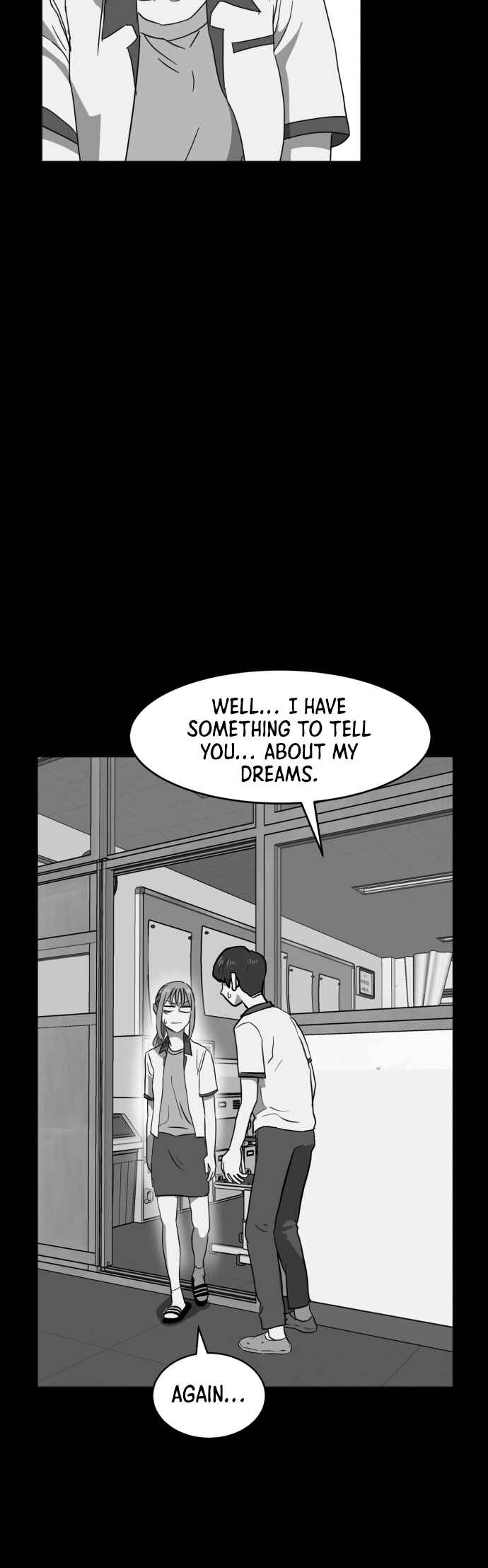 Prey Chapter 25 - Page 19