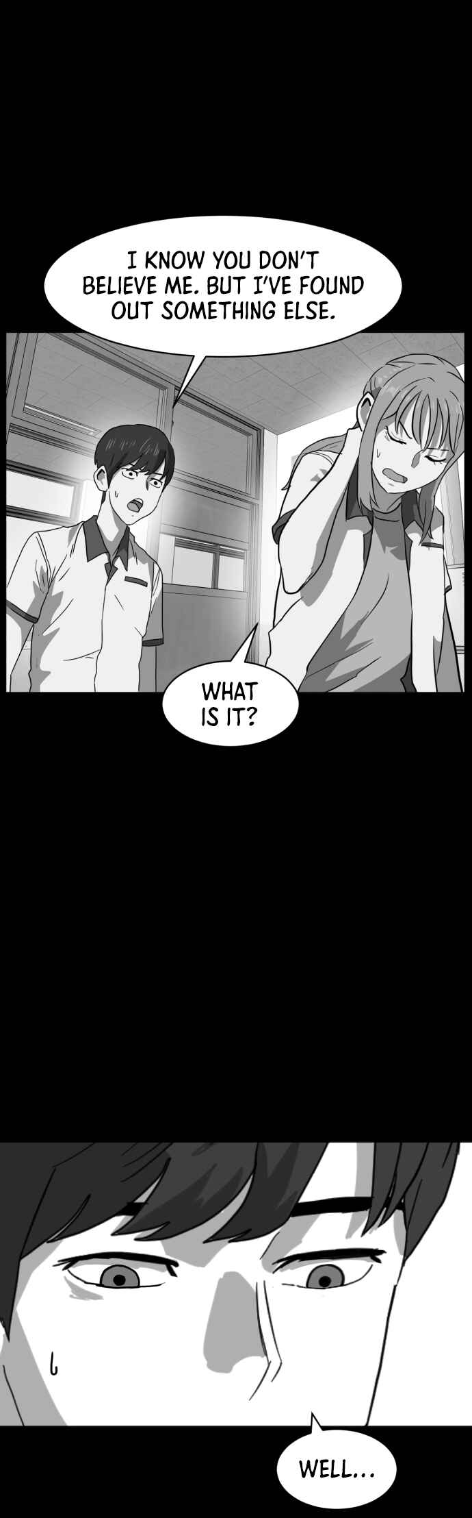 Prey Chapter 25 - Page 20