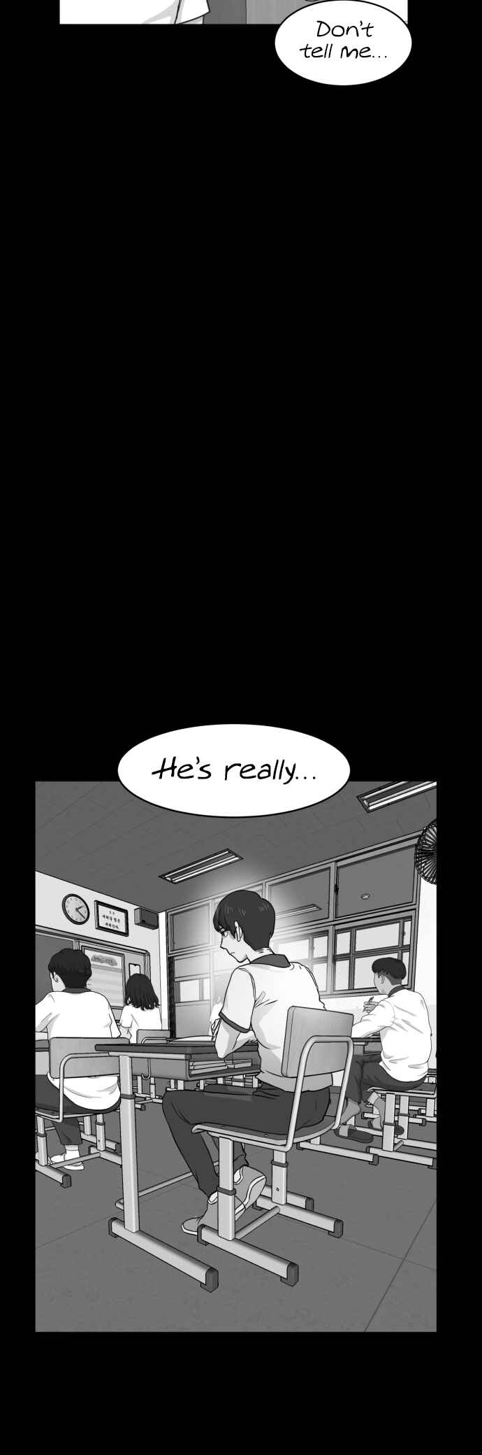 Prey Chapter 25 - Page 25