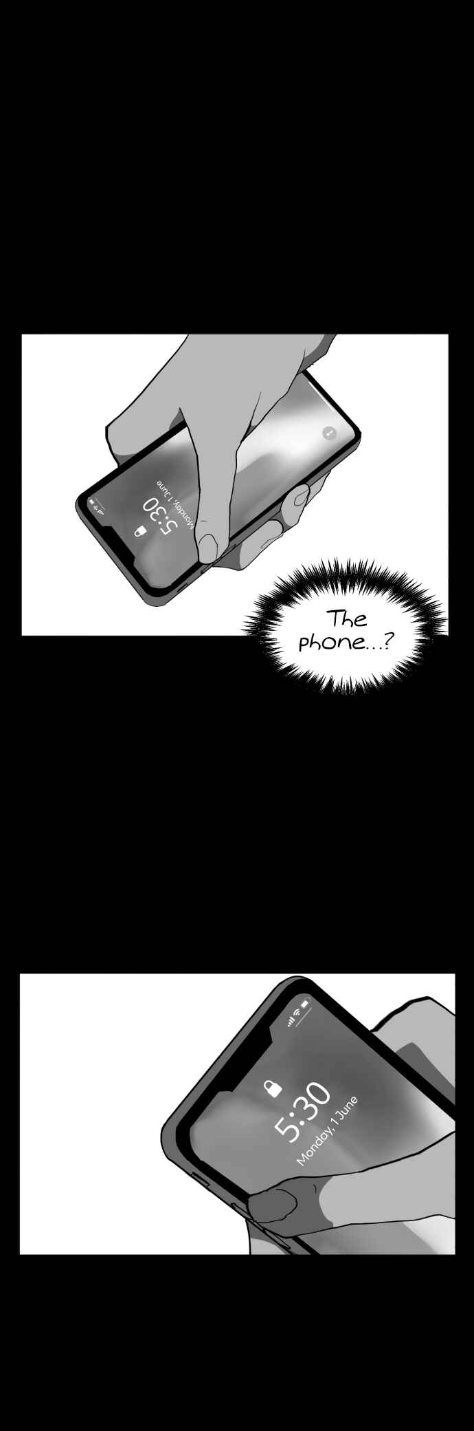 Prey Chapter 25 - Page 4