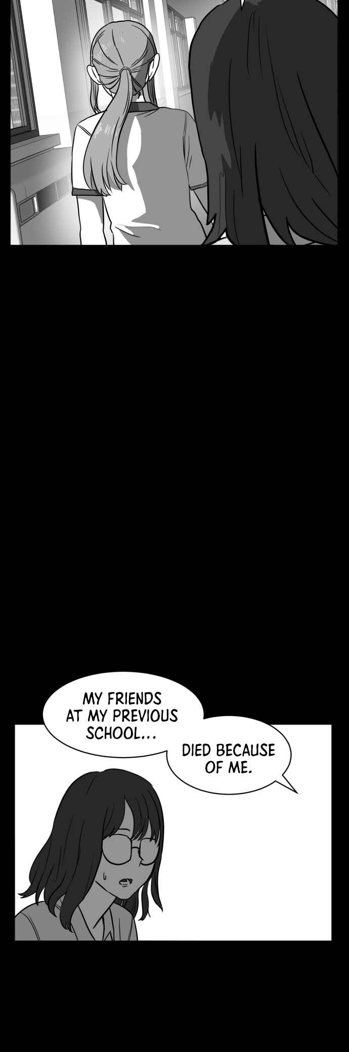 Prey Chapter 25 - Page 47