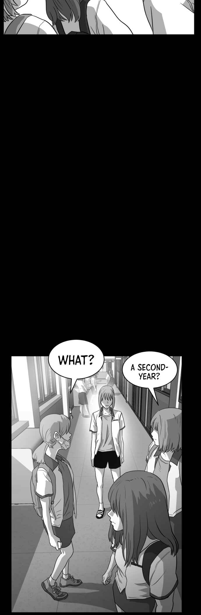Prey Chapter 25 - Page 54