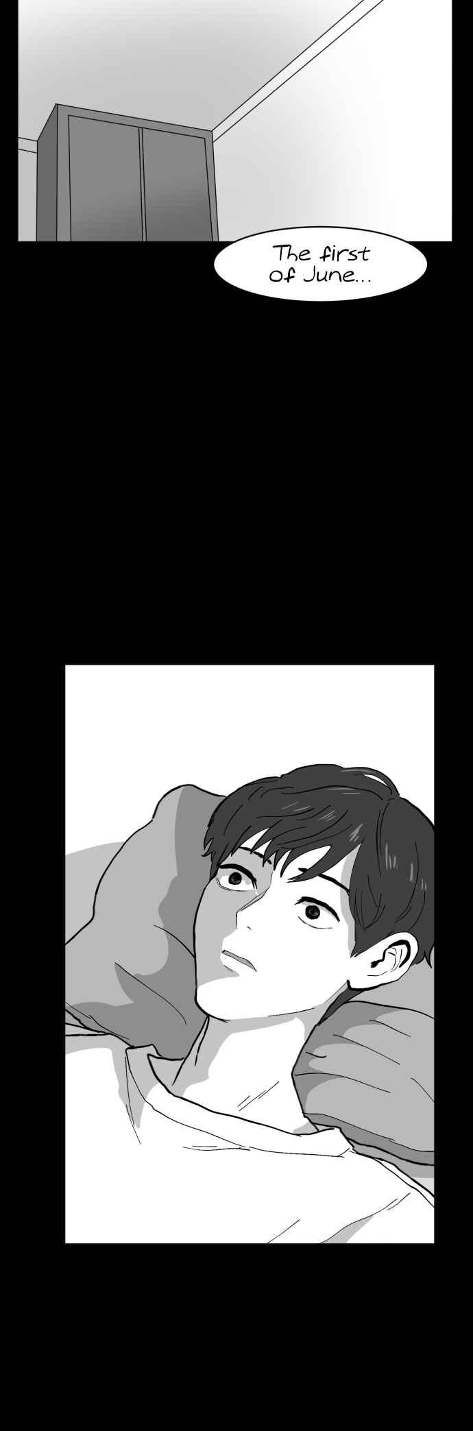 Prey Chapter 25 - Page 7
