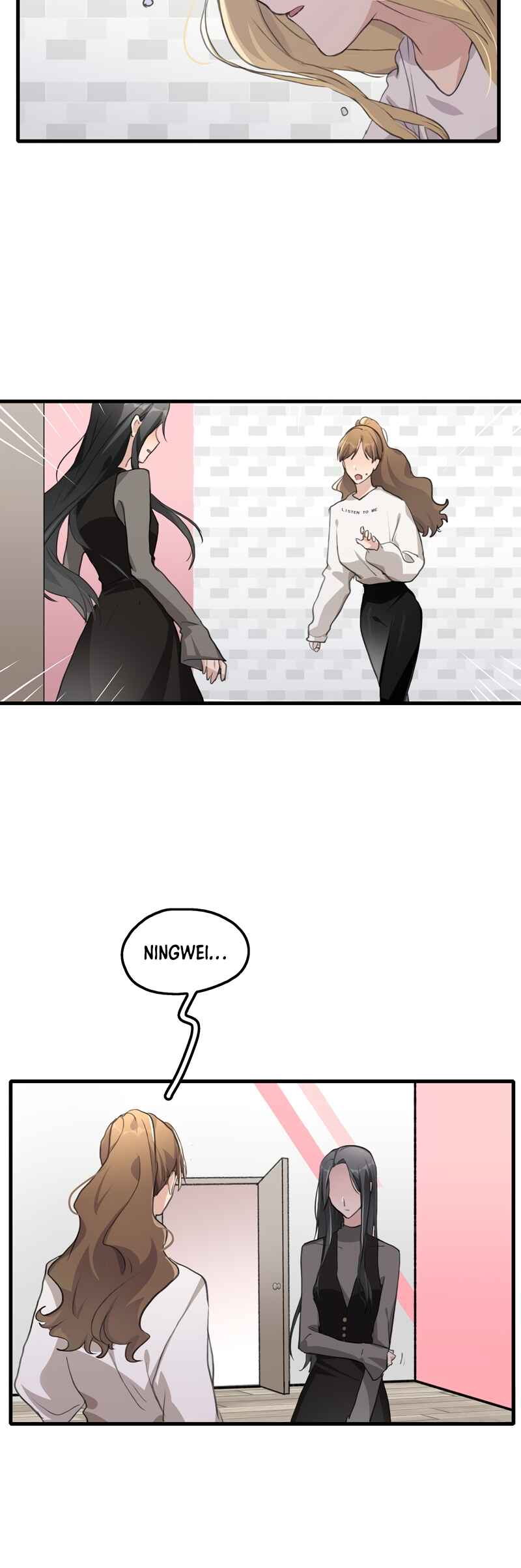 Yú qíng kě dài Chapter 60 - Page 14