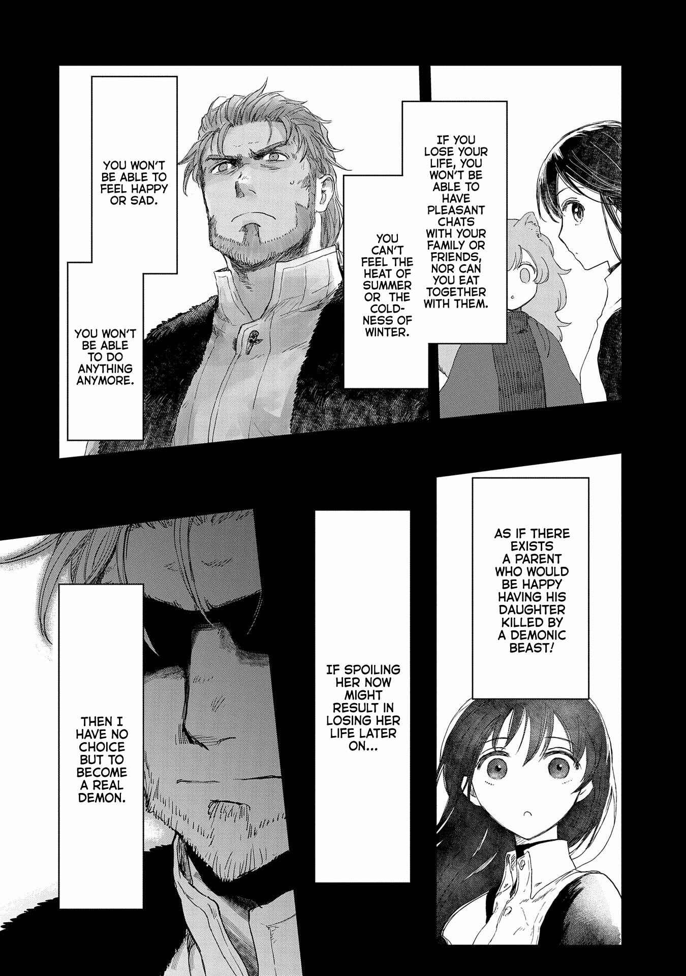 Boukensha ni Naritai to Miyako ni Deteitta Musume ga S-Rank ni Natteta: Kurokami no Ikusaotome Chapter 13 - Page 10