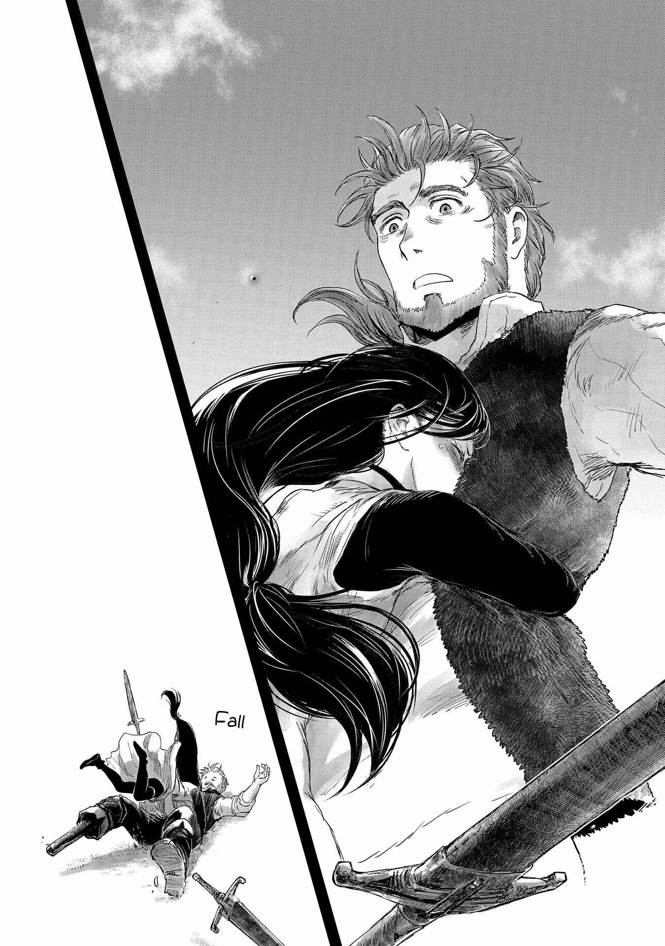 Boukensha ni Naritai to Miyako ni Deteitta Musume ga S-Rank ni Natteta: Kurokami no Ikusaotome Chapter 13 - Page 24
