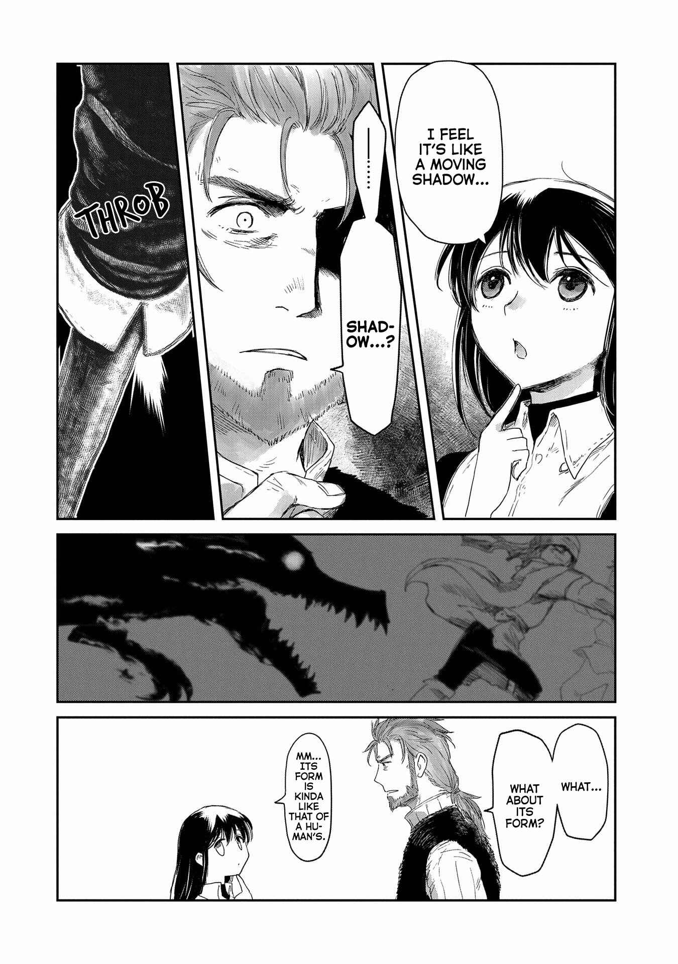 Boukensha ni Naritai to Miyako ni Deteitta Musume ga S-Rank ni Natteta: Kurokami no Ikusaotome Chapter 13 - Page 6