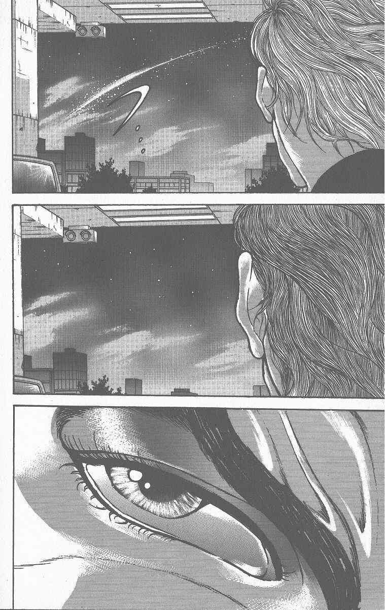 Grappler Baki Chapter 360 - Page 3