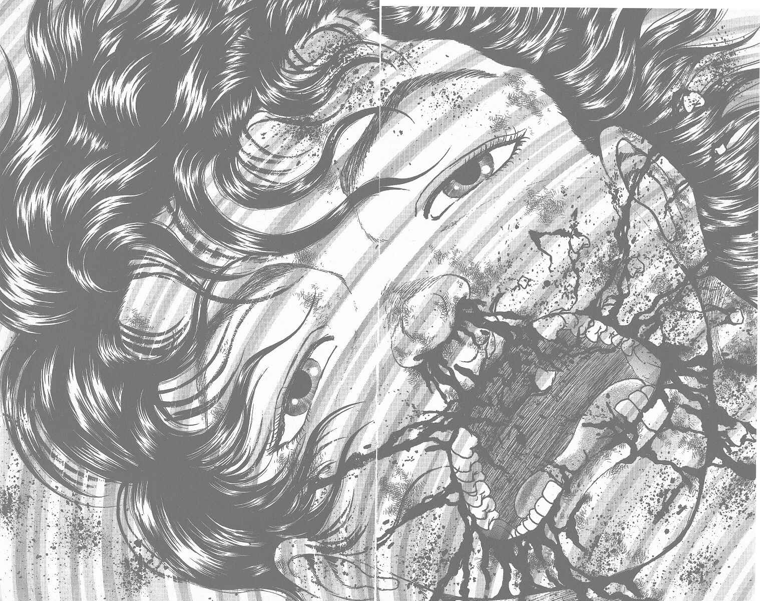 Grappler Baki Chapter 360 - Page 5