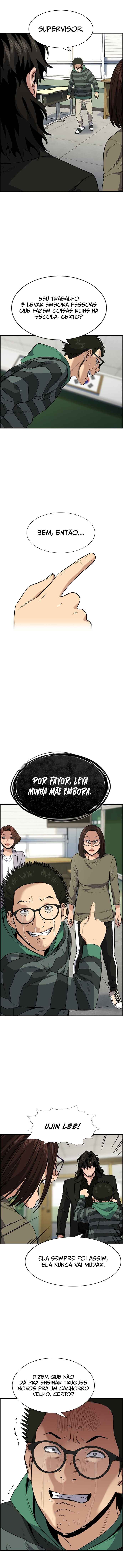 Get Schooled Chapter 89 - Page 13