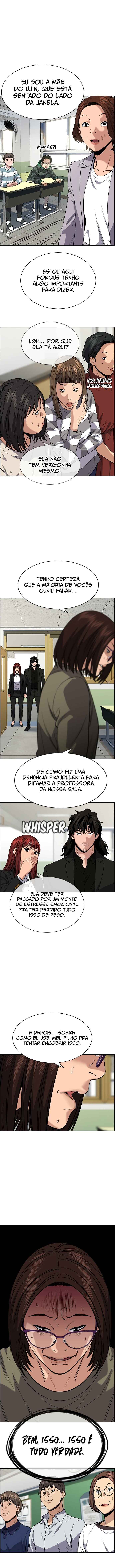 Get Schooled Chapter 89 - Page 6