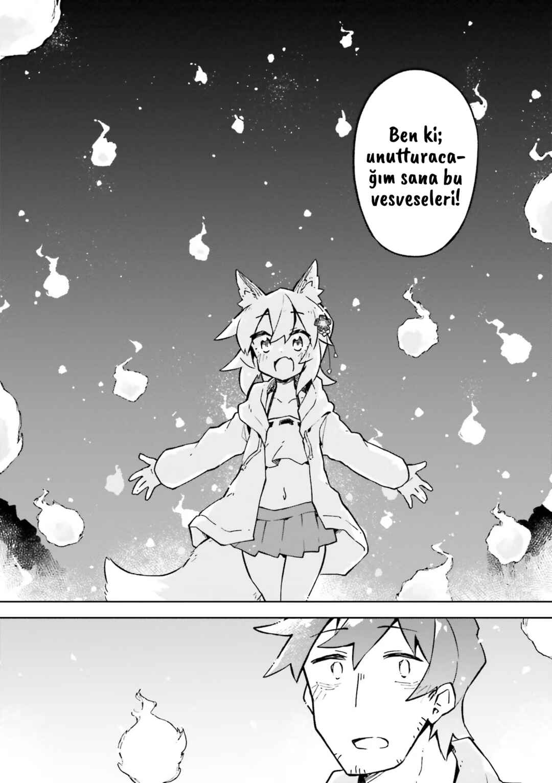 Sewayaki Kitsune no Senko-san Chapter 20 - Page 16