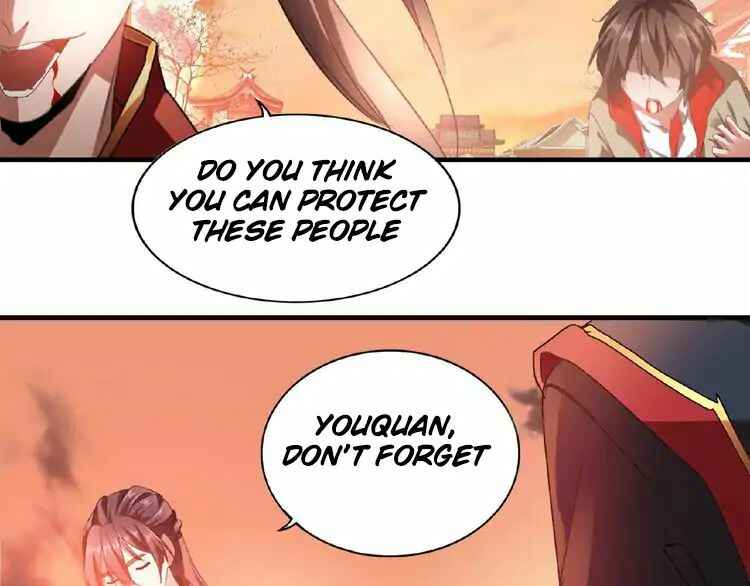 The Servant Is the Demon King?! Chapter 12 - Page 19