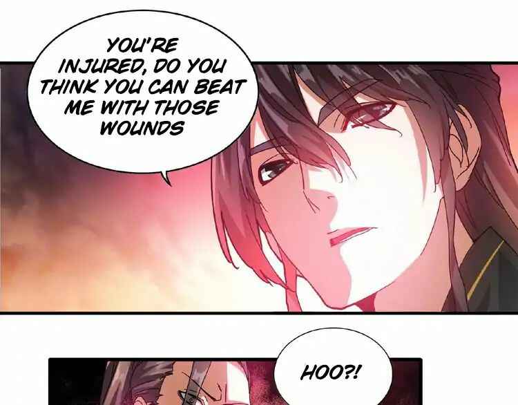 The Servant Is the Demon King?! Chapter 12 - Page 22