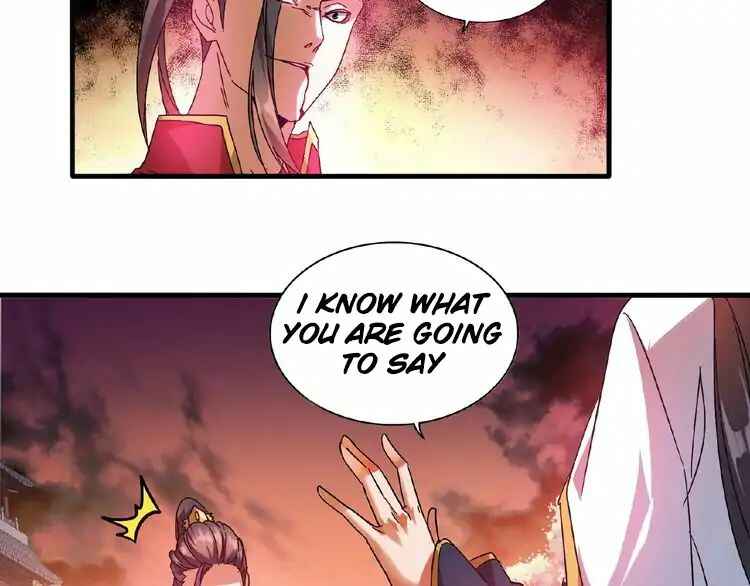 The Servant Is the Demon King?! Chapter 12 - Page 23