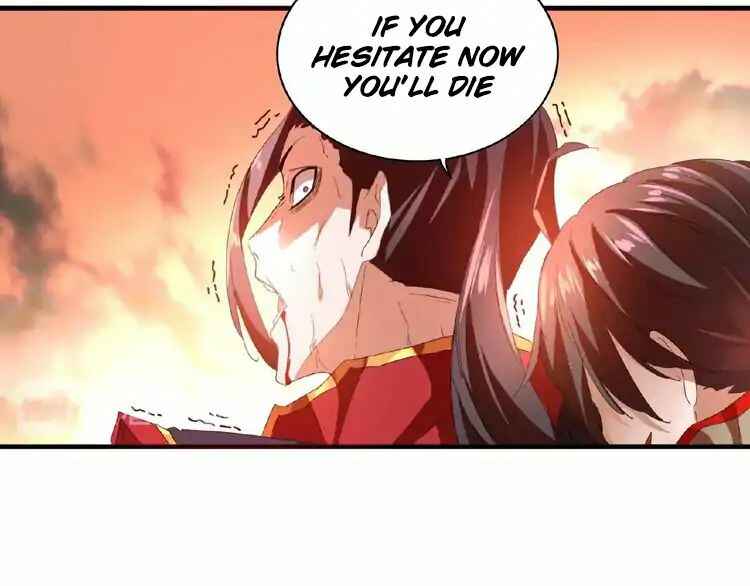 The Servant Is the Demon King?! Chapter 12 - Page 36