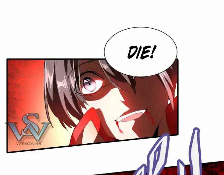 The Servant Is the Demon King?! Chapter 12 - Page 47