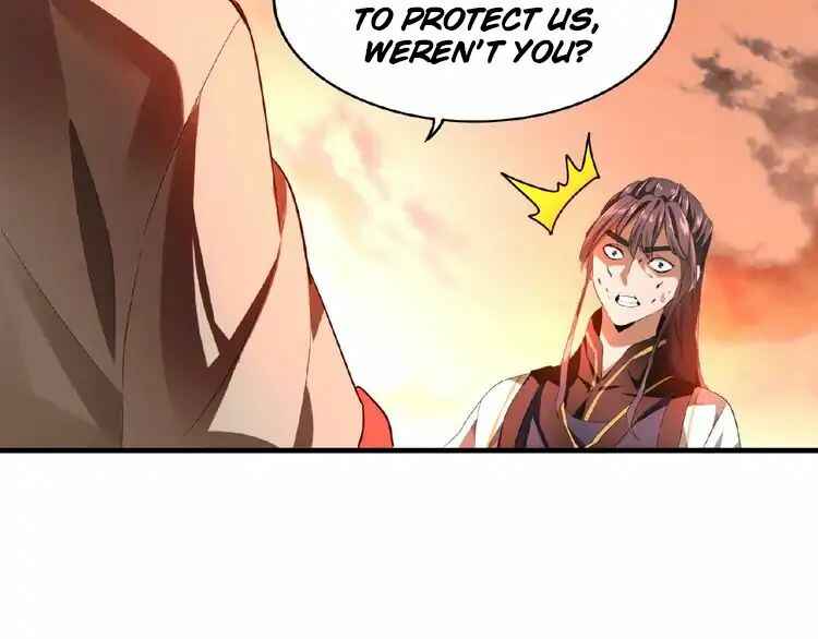 The Servant Is the Demon King?! Chapter 12 - Page 56