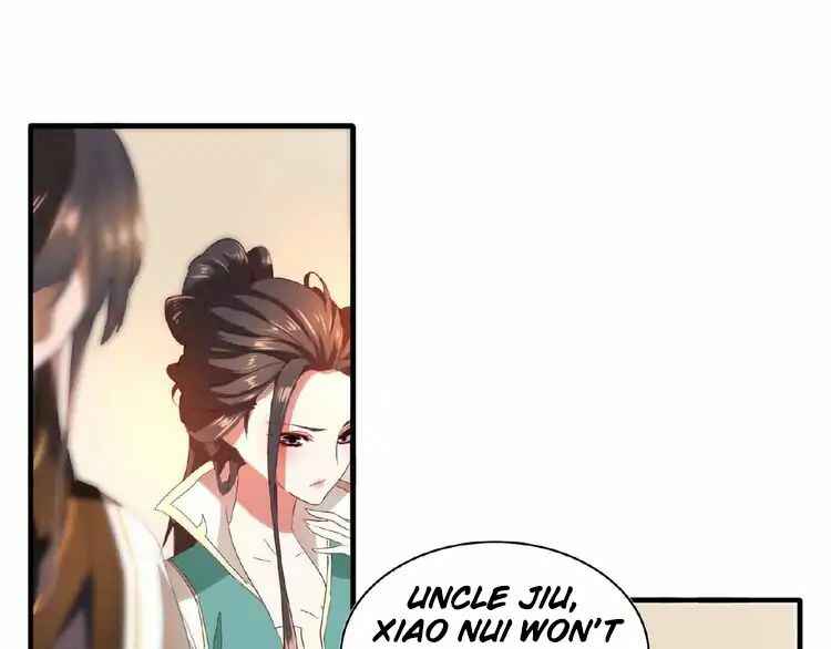 The Servant Is the Demon King?! Chapter 12 - Page 66