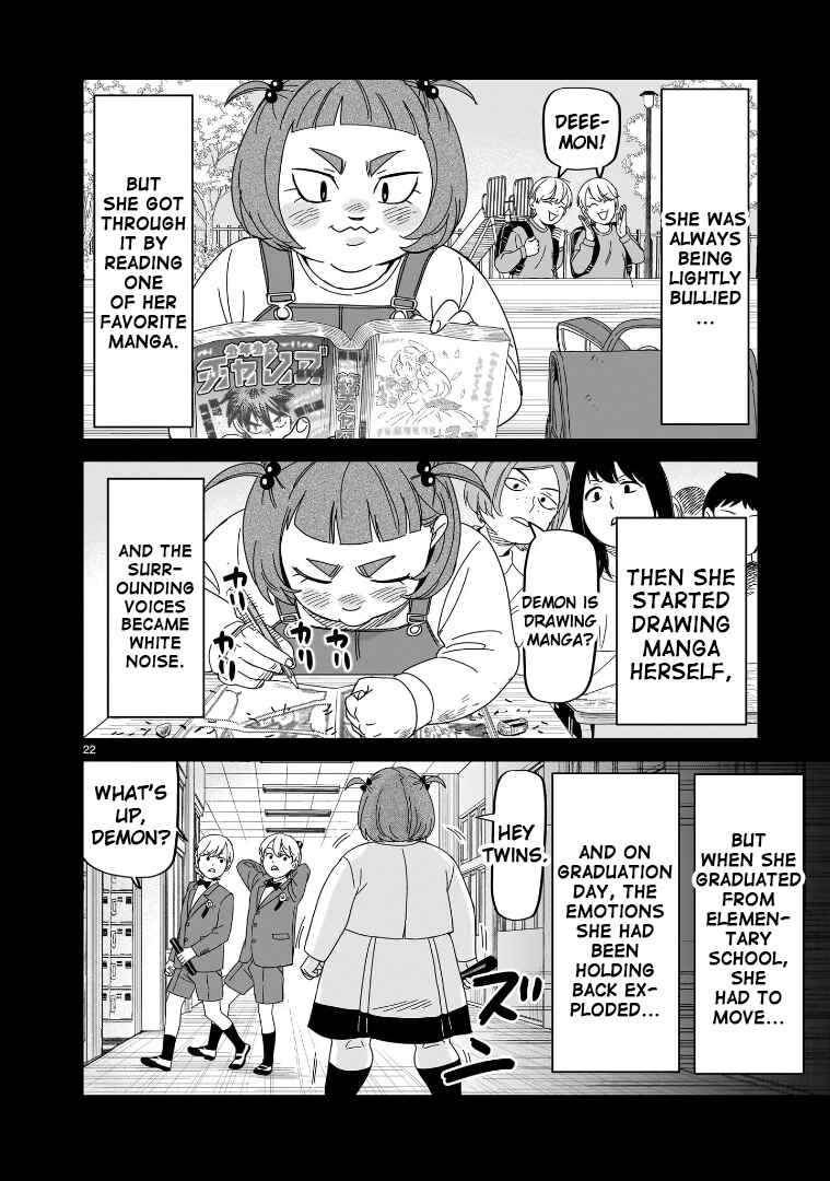 HITS Chapter 39 - Page 18