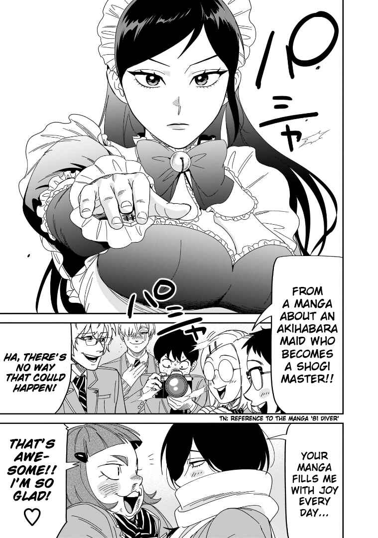HITS Chapter 39 - Page 27