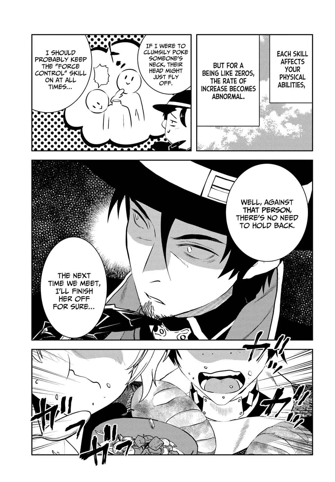 Arafoo Kenja no Isekai Seikatsu Nikki Chapter 52 - Page 20