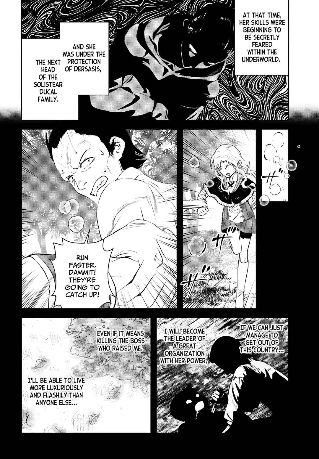 Arafoo Kenja no Isekai Seikatsu Nikki Chapter 52 - Page 3