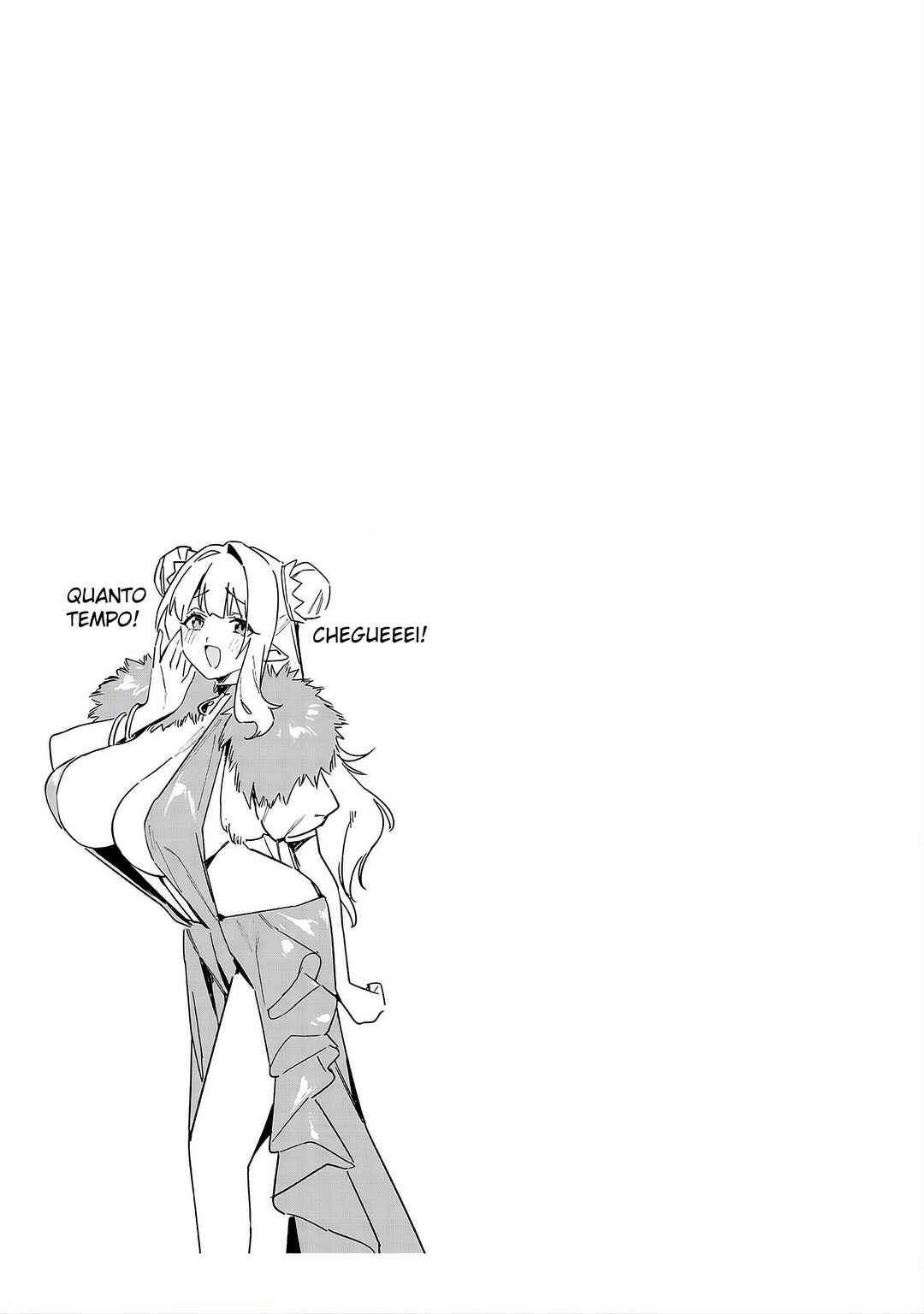 Kanan-sama wa Akumade Choroi Chapter 112 - Page 10