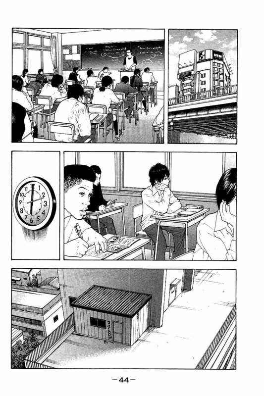 Bokutachi ga Yarimashita Chapter 10 - Page 6