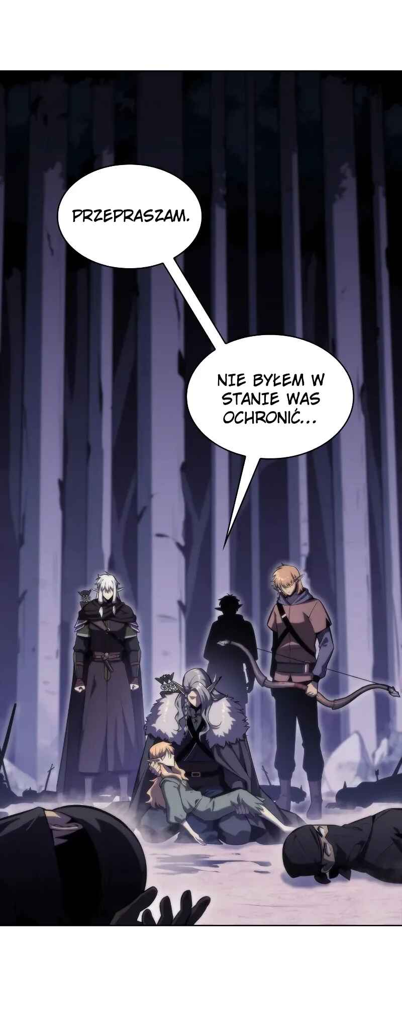Na Honja Manlep Newbie Chapter 79 - Page 15
