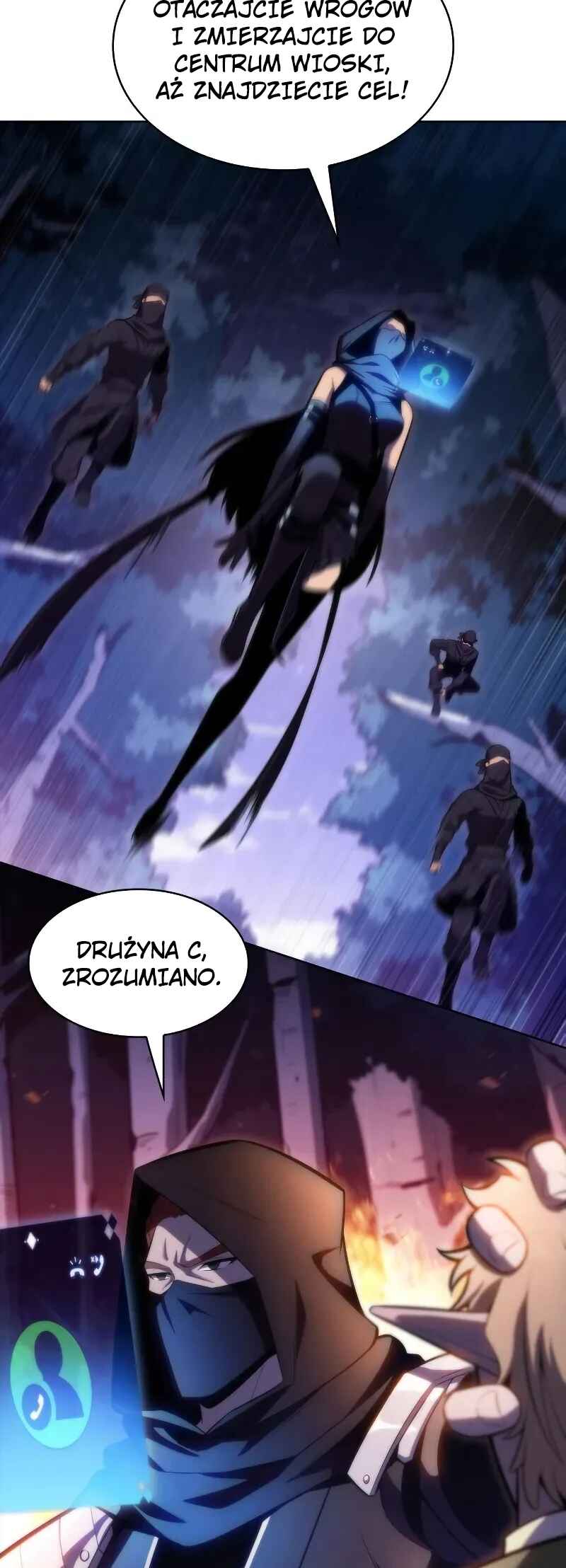 Na Honja Manlep Newbie Chapter 79 - Page 25