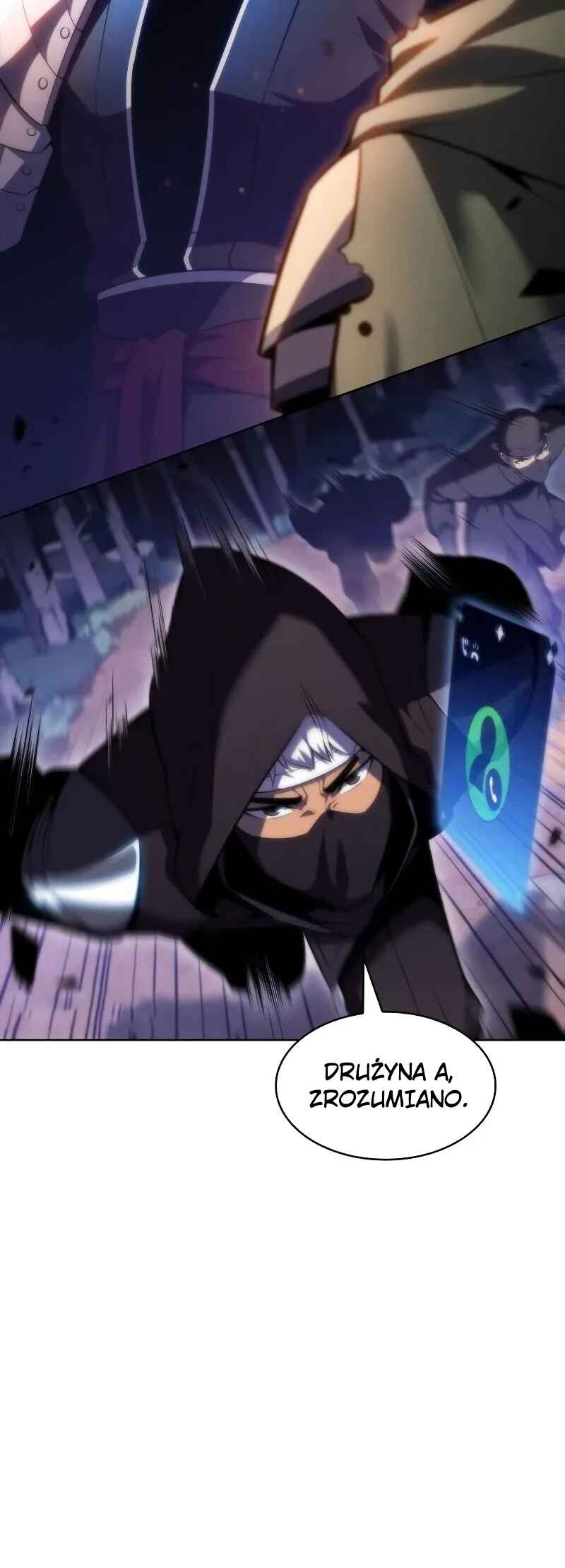 Na Honja Manlep Newbie Chapter 79 - Page 26