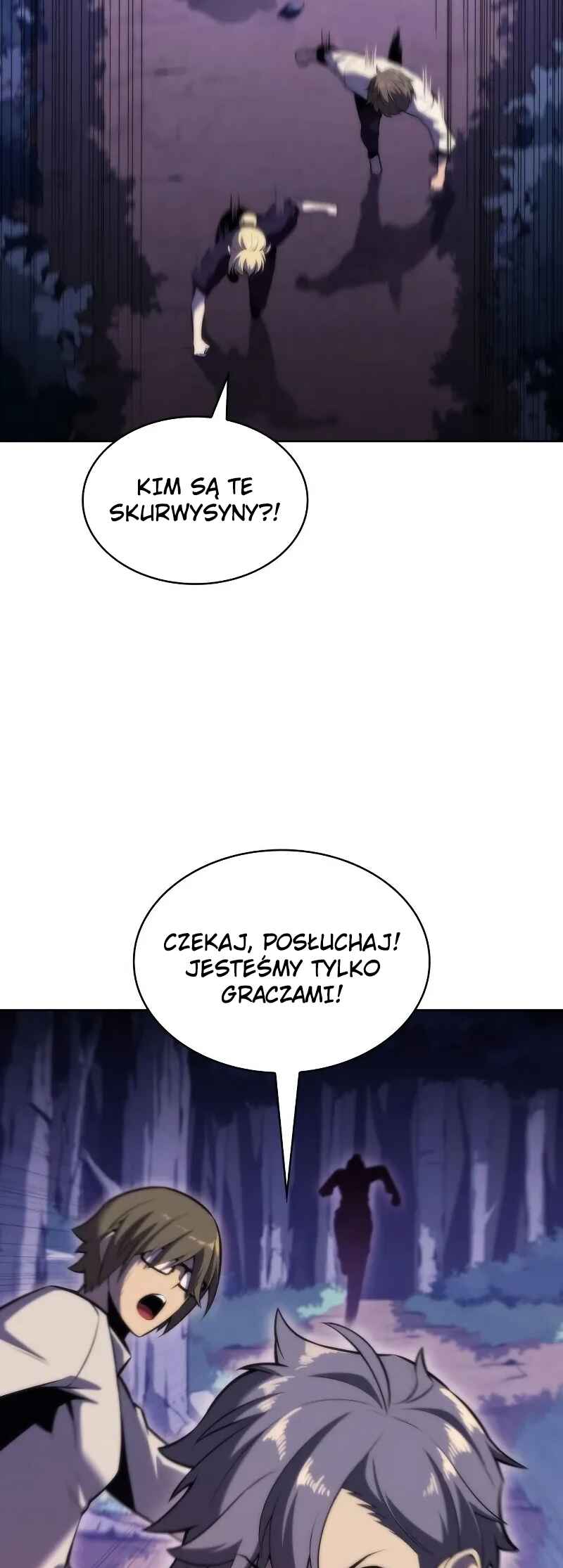 Na Honja Manlep Newbie Chapter 79 - Page 3