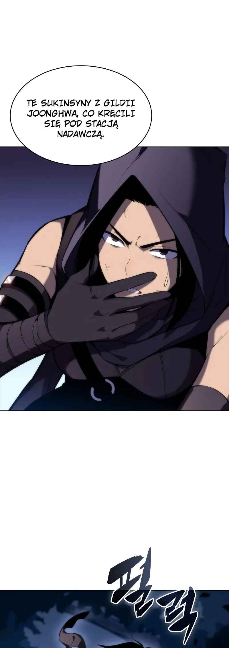 Na Honja Manlep Newbie Chapter 79 - Page 34