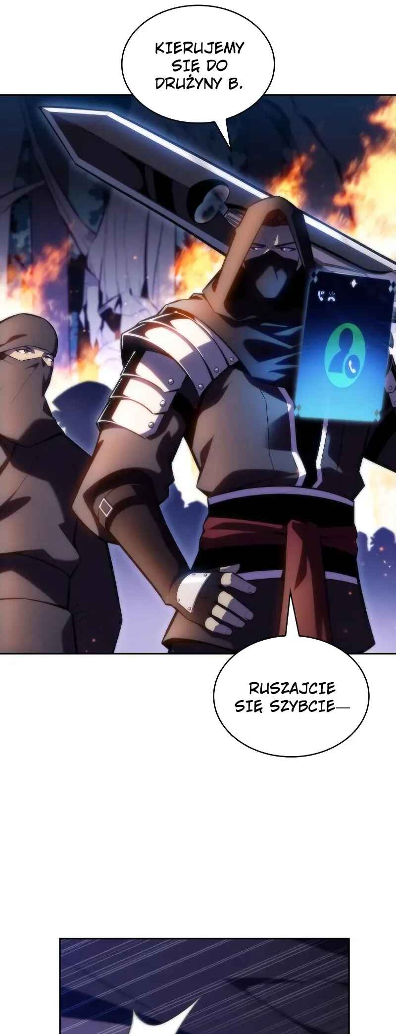 Na Honja Manlep Newbie Chapter 79 - Page 39