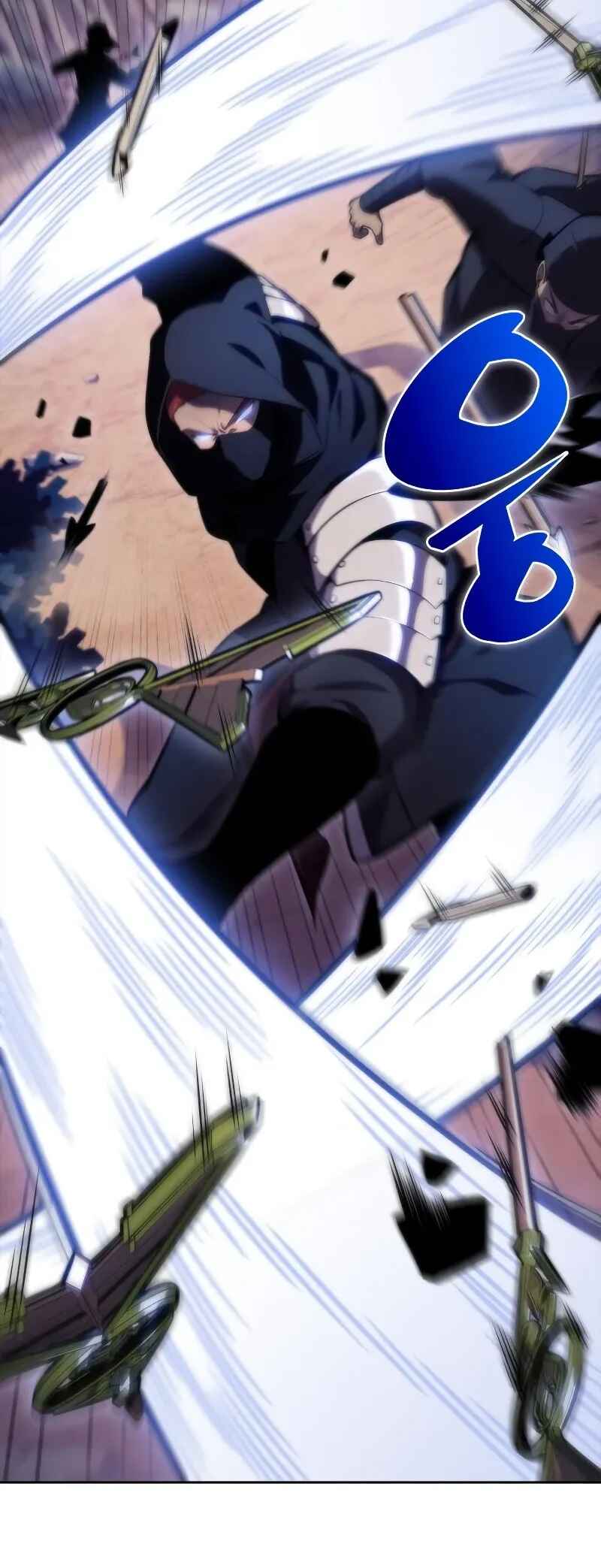 Na Honja Manlep Newbie Chapter 79 - Page 41