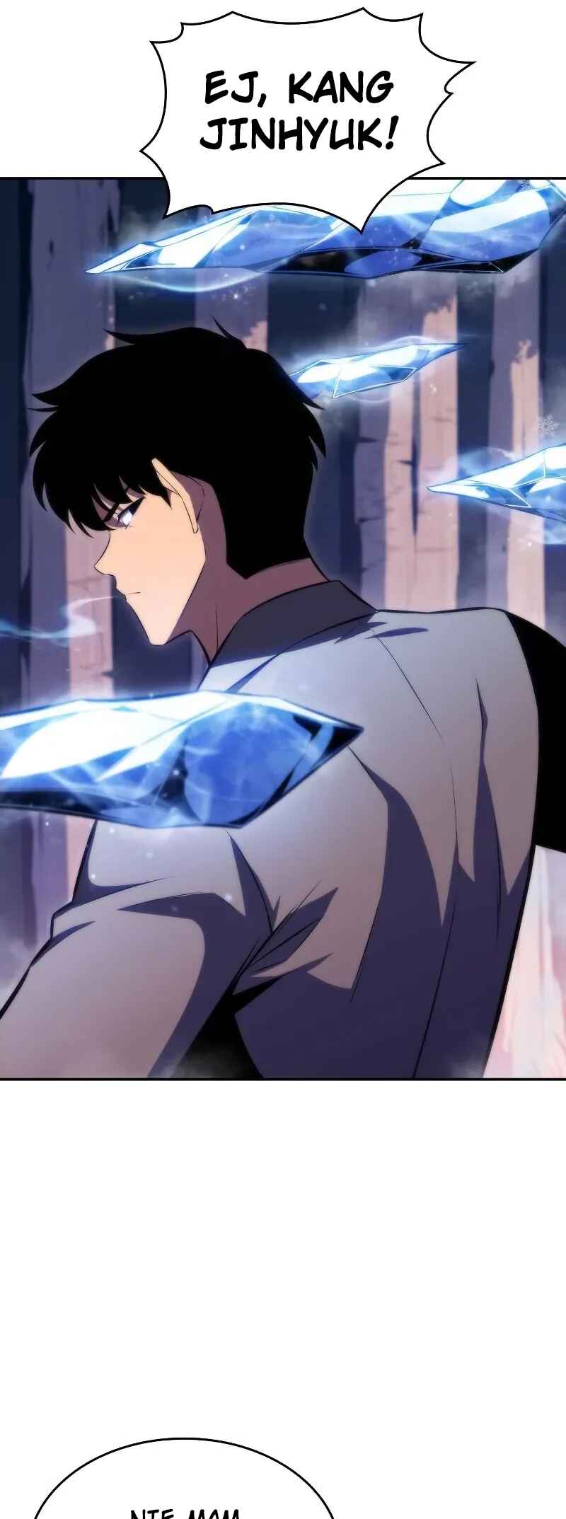 Na Honja Manlep Newbie Chapter 79 - Page 51