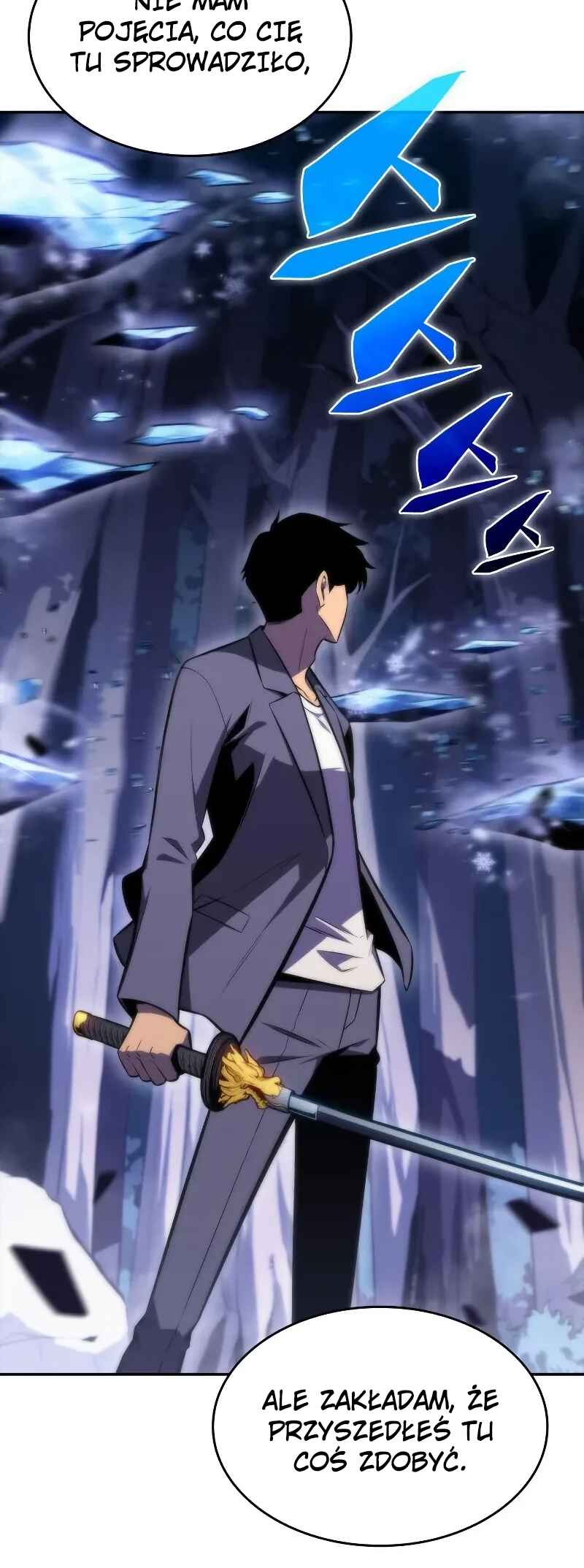 Na Honja Manlep Newbie Chapter 79 - Page 52