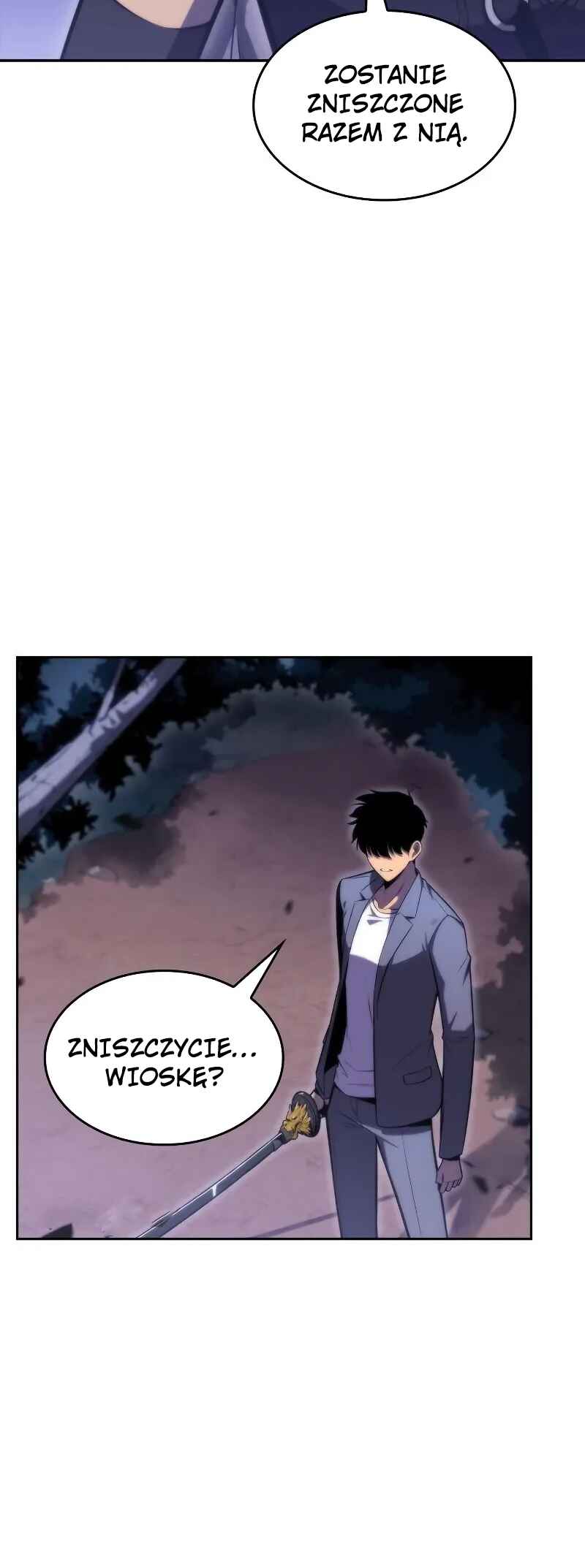 Na Honja Manlep Newbie Chapter 79 - Page 56