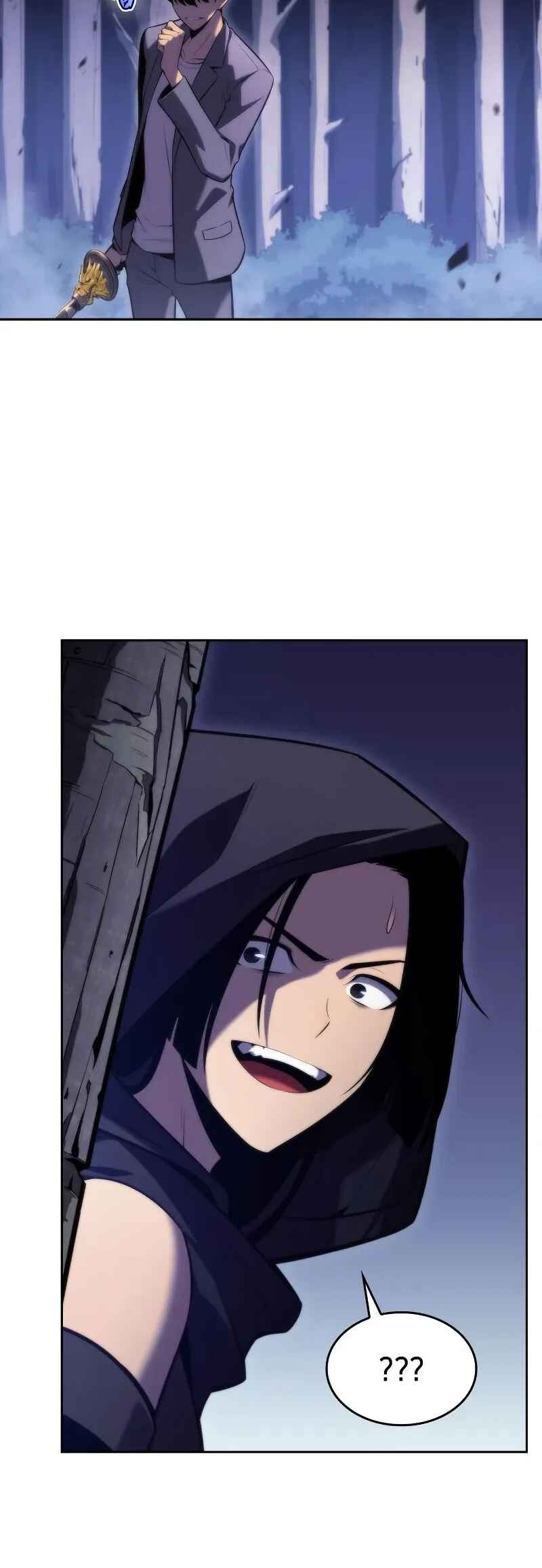 Na Honja Manlep Newbie Chapter 79 - Page 59